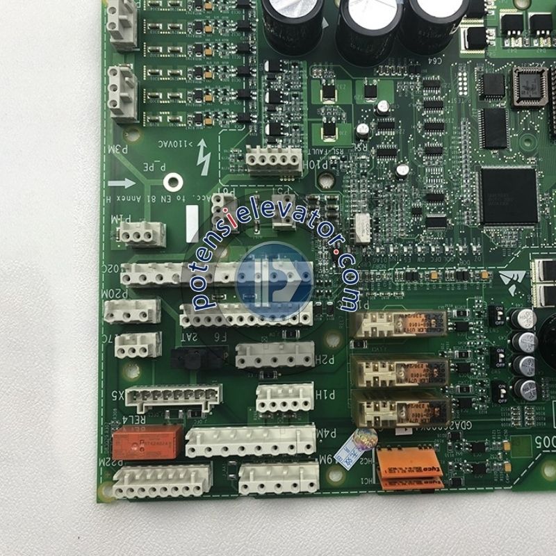 Otis PCB GGA26800LJ60
