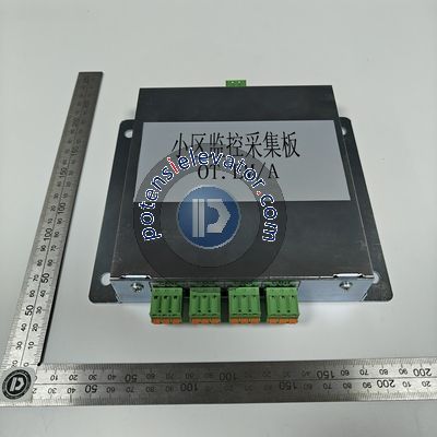XIO elevator circuit board AA80000483310A1H