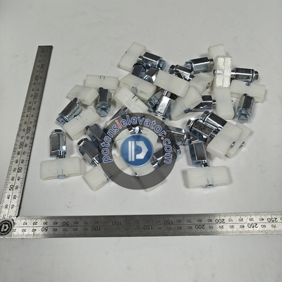 Elevator door slider 1006.000.9001 45mm