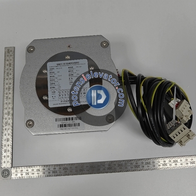 Otis door motor HAA24354B1