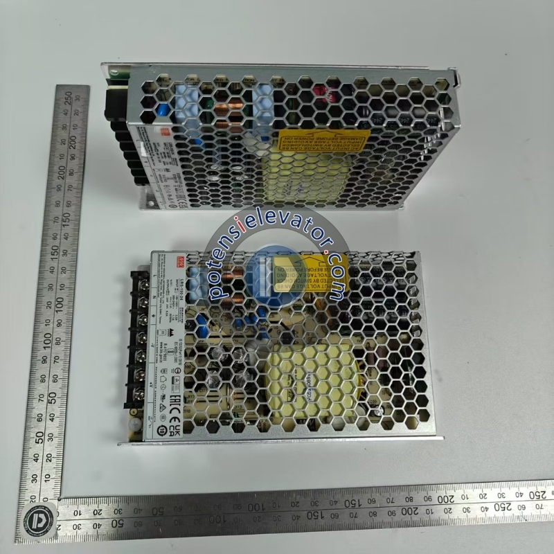 Mean Well Power Supply LRS-150-24