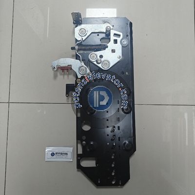 Wittur/Selcom door vane ECO-HYDRA 0-100mm NH=450mm 901860g05/3201.12.0860V02