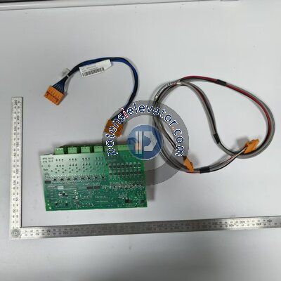 KONE pcb Board KM713150G13