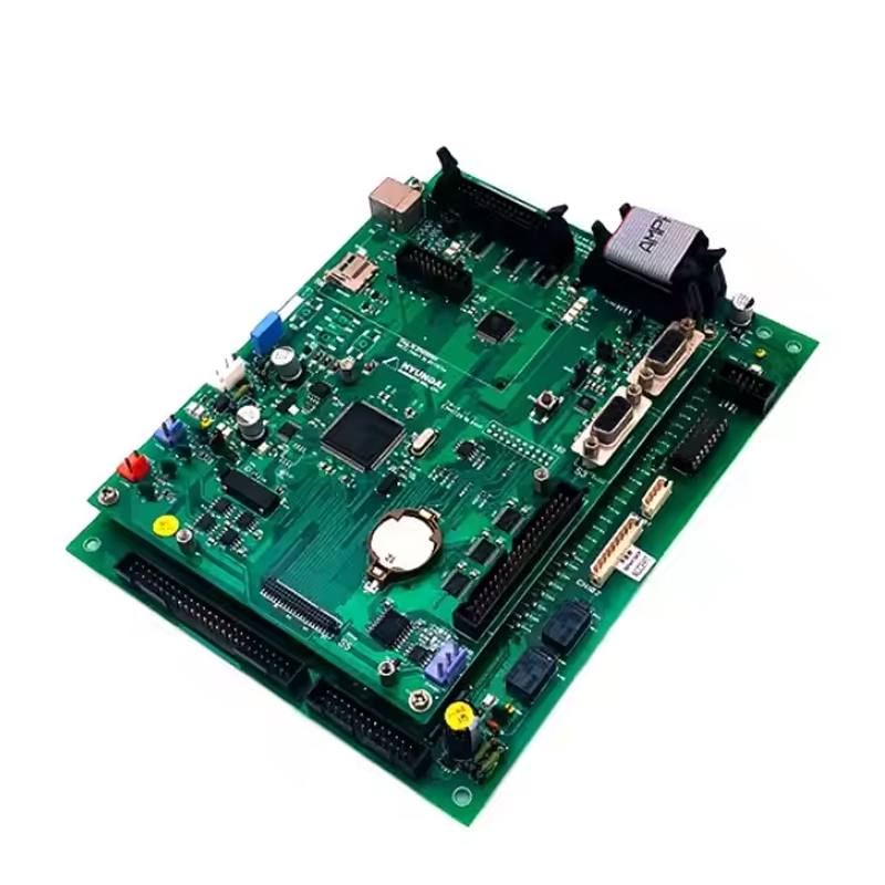 Hyundai Elevator Pcb Ctc-3/ctw3s1 rev1.0