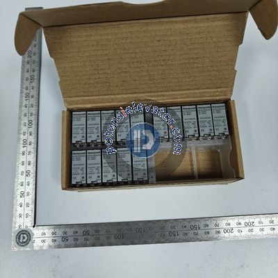 Honeywell relay CR-2C-DC24V(X) 24V DC