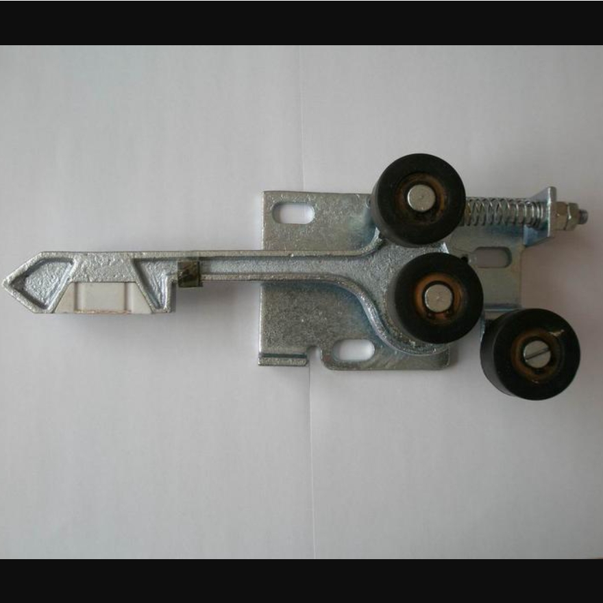 Elevator door lock GS09