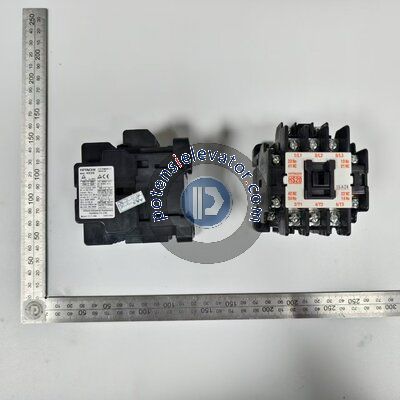 Hitachi elevator contactor HS20