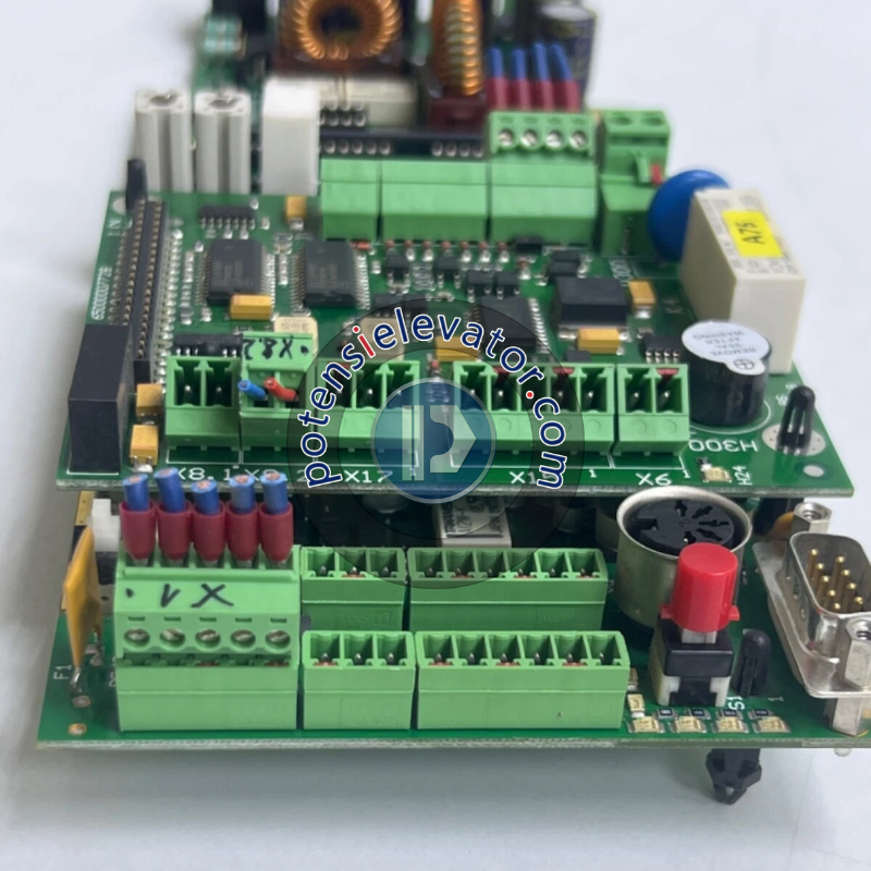 8500 000 9277 MH4-GT-A Flash V7108 51/07-1154