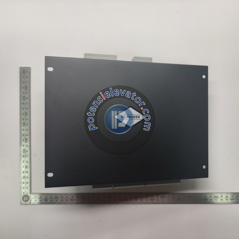 Monarch Escalator monitor MCTC-PES-E1