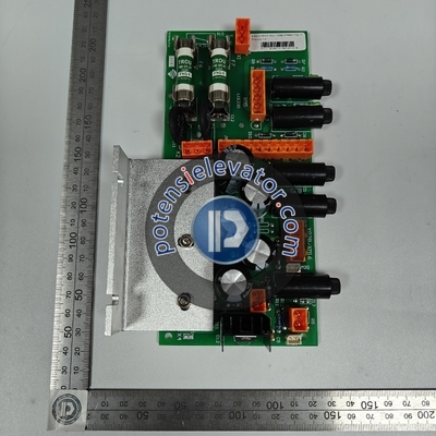 Kone power supply PCB KM713140G04