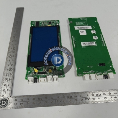 For STEP LOP Display Board 04VL16X B03E