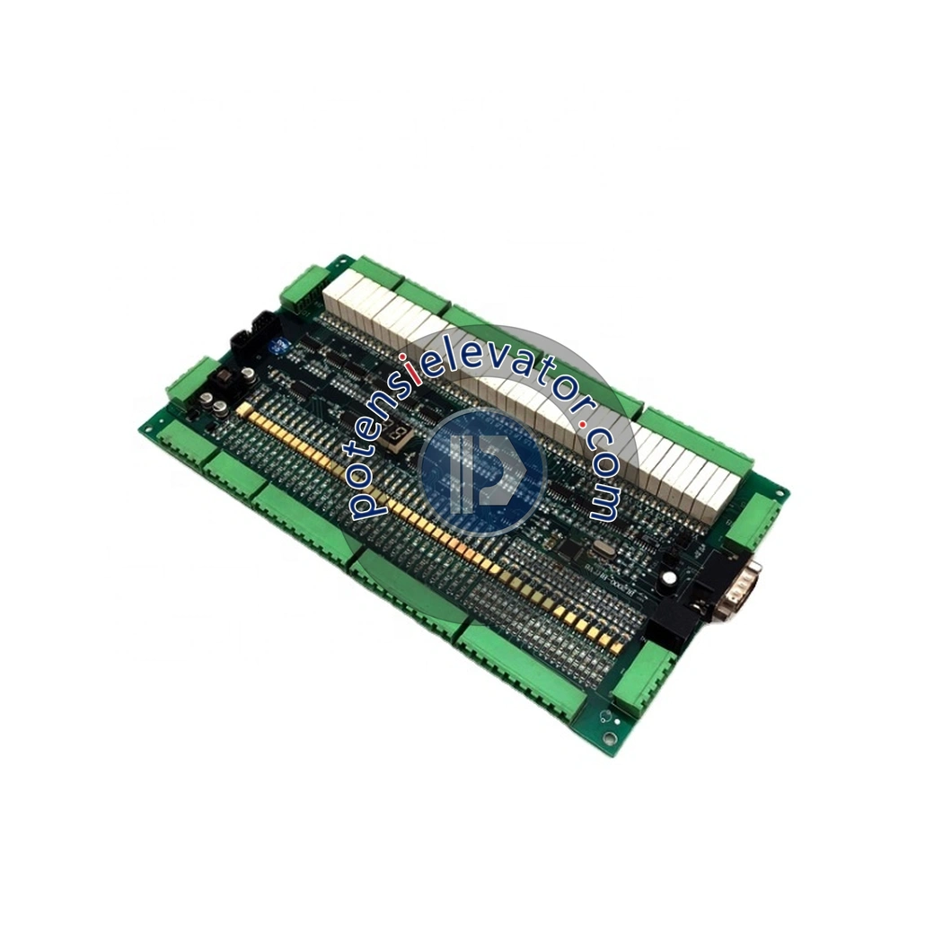 New Products Bluelight Elevator Main Board BL2000-BHT.V8 Elevator PCB Board