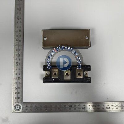 IGBT module MG75Q2YS40