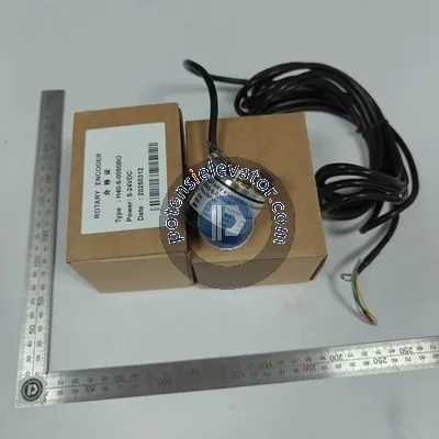 Elevator encoder H40-6-0050Bo