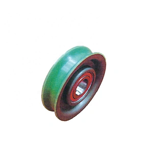 High Quality Elevator Door Roller Wheel Series For OTIS Lift Spare Parts China Factory