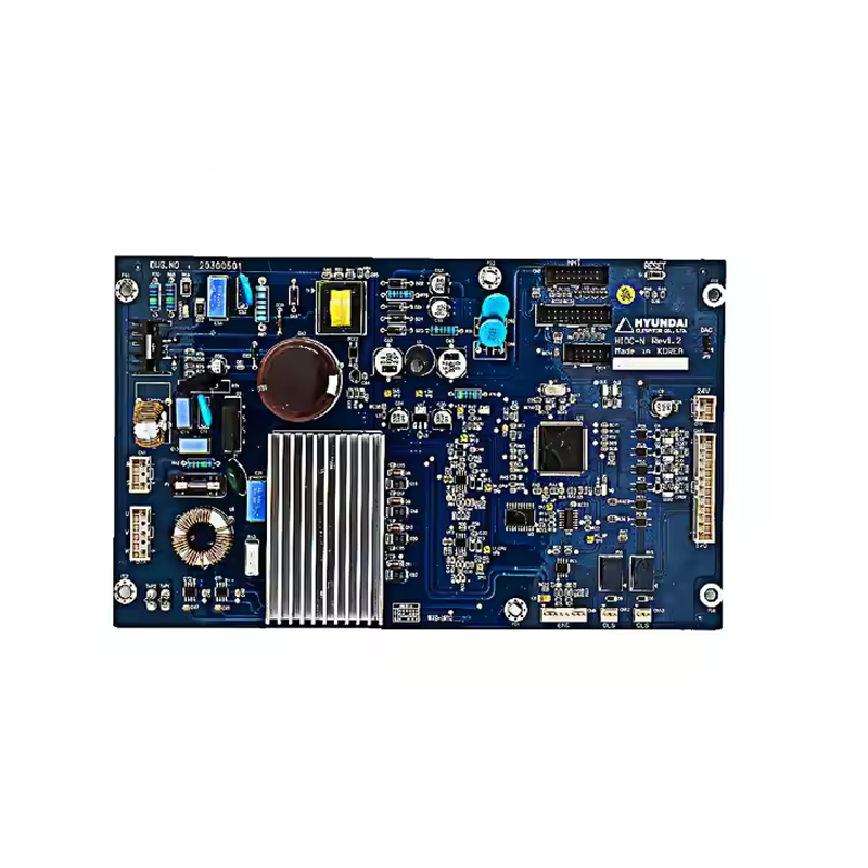Hyundai Elevator pcb board HIDC-N