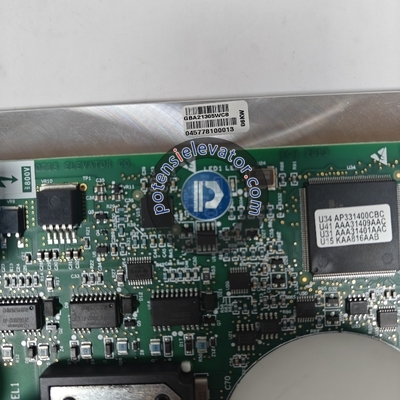 GBA21305WC8 (include GCA26800PS8)