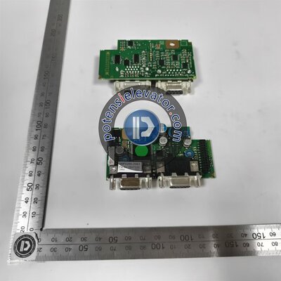 For KEB PGcard 1MF5280-2063