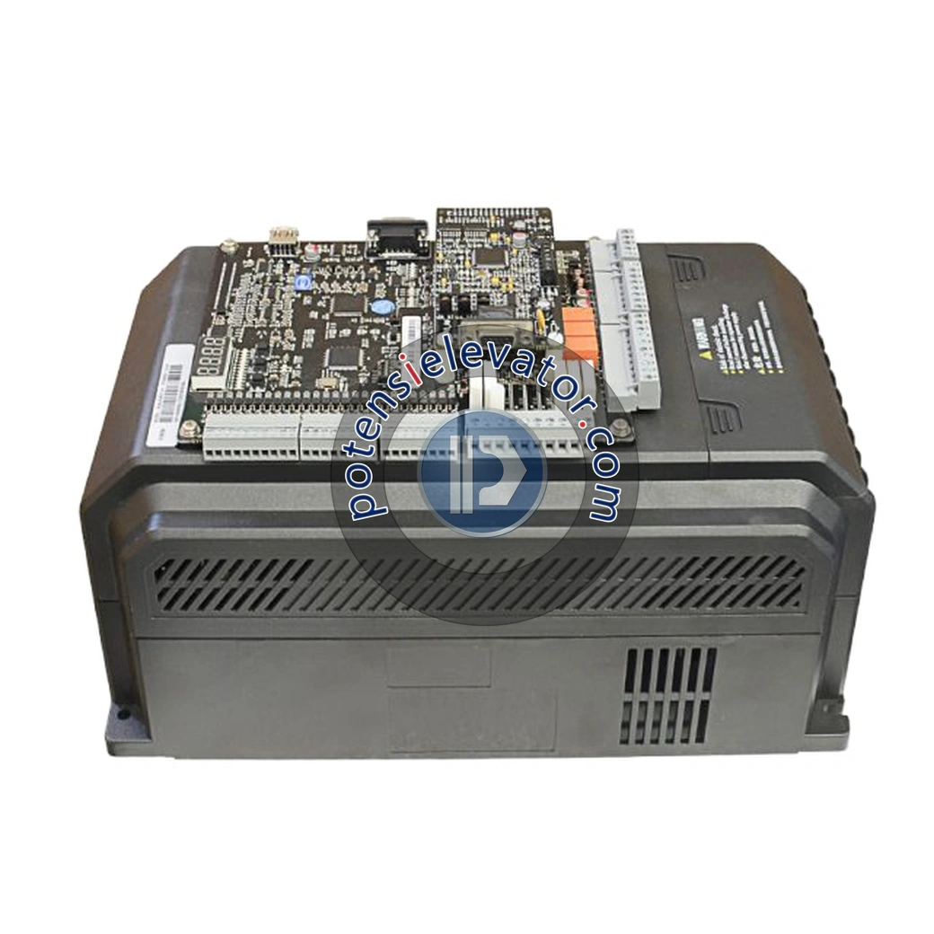 Elevator Spare Parts Bluelight Elevator Low Frequency Inverter Bl6-U04011-N