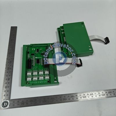 KoYo/Sigma command board SM-03-D