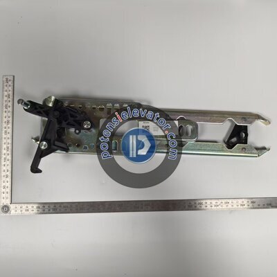 For Fermator door vane (L=470mm) CSK-VF00CI000