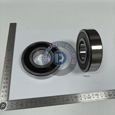 SKF Bearing 6309-2RS1/C3