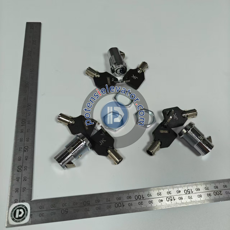 KONE Key Lock KM281629