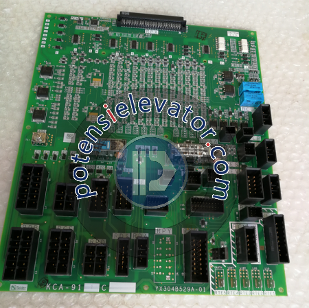 For Mitsubishi Interface Board KCA-911C