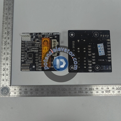 XIO elevator circuit board XDH422P003 V1.0
