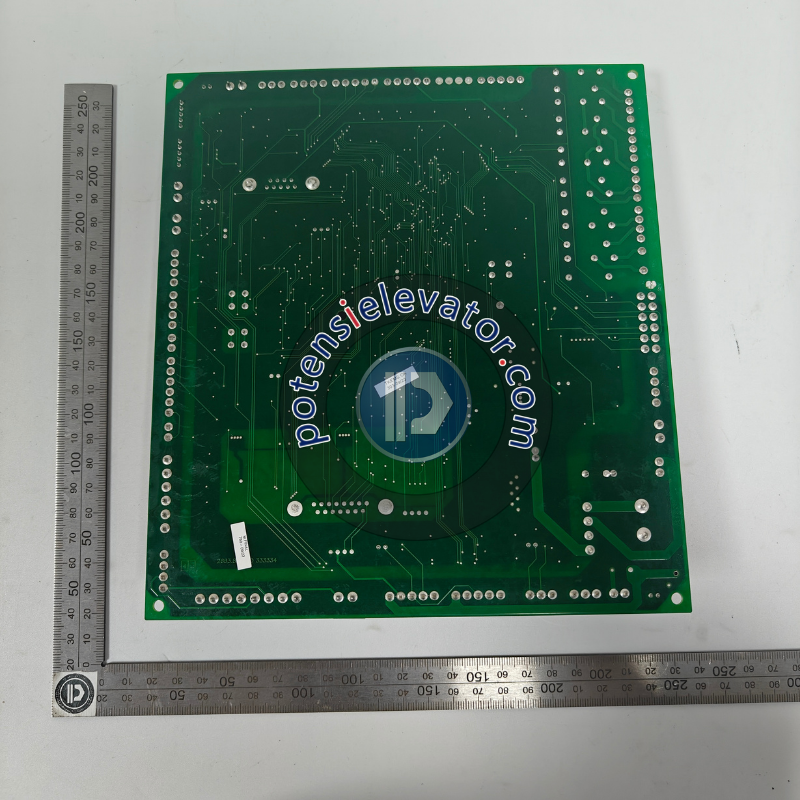 Thyssen elevator PCB board UCM-CMC4