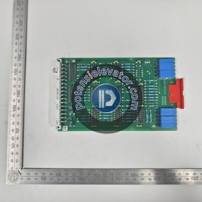 Kone pcb KM353702G02 rev1.1