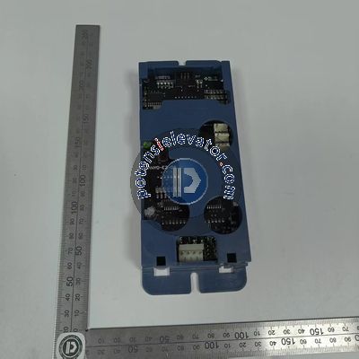 Sanyo display board SM-04-VRK
