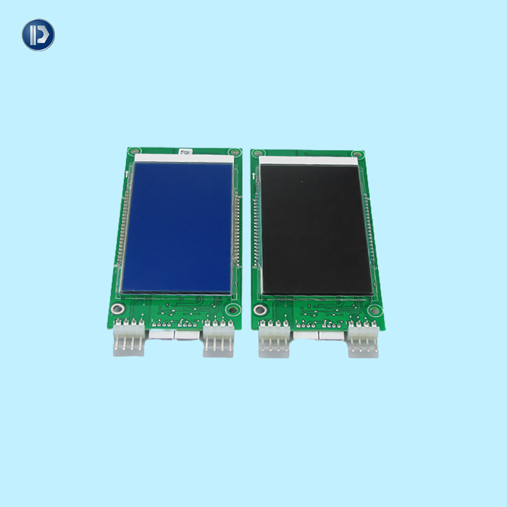 Elevator Display Board DAA_DBA_DCA26800CR1_CR3_AS1_AS3