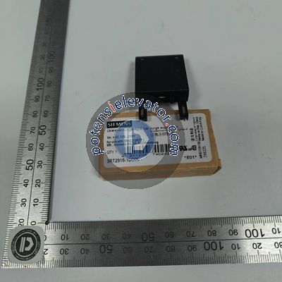 SIEMENS elevator contactor surge 3RT2916-1DG00