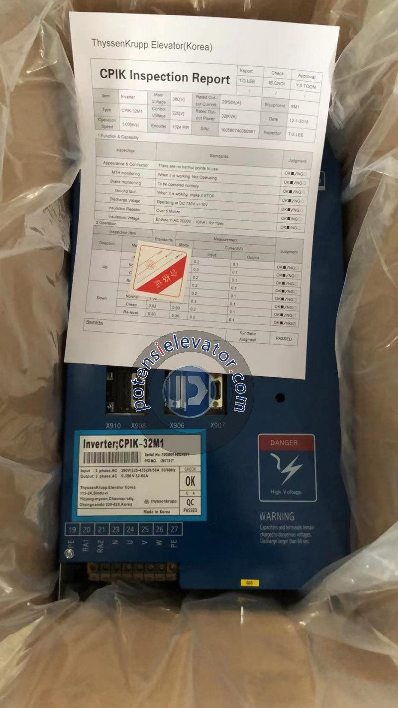 CPIK-32M1