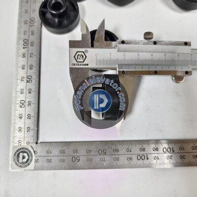 Fermator roller APT.0000R0000