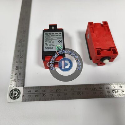 Kone button switch I88-SUIZ W 10A/500V AC KM258453 Manual