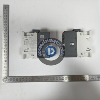 ABB Contactor AF26-30-00-13 100-250V50/60HZ-DC