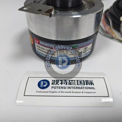 Hyundai stvf5 Encoder H88-30C-1024BC