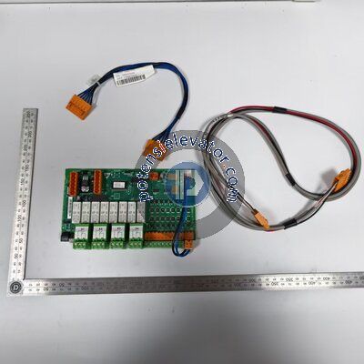 KONE pcb Board KM713150G13