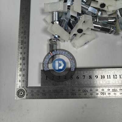 For Tke elevator Fermator Tke door slider, 57/49*40mm