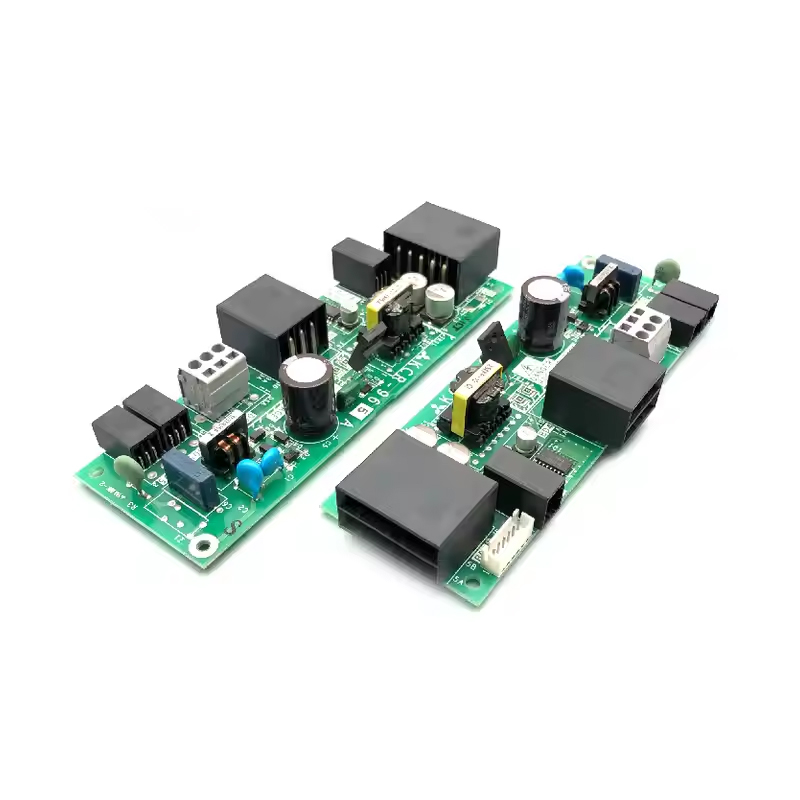KCR-965A