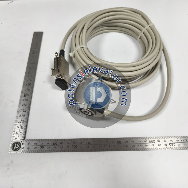 THYSSEN Encoder 5VDC 99500011585