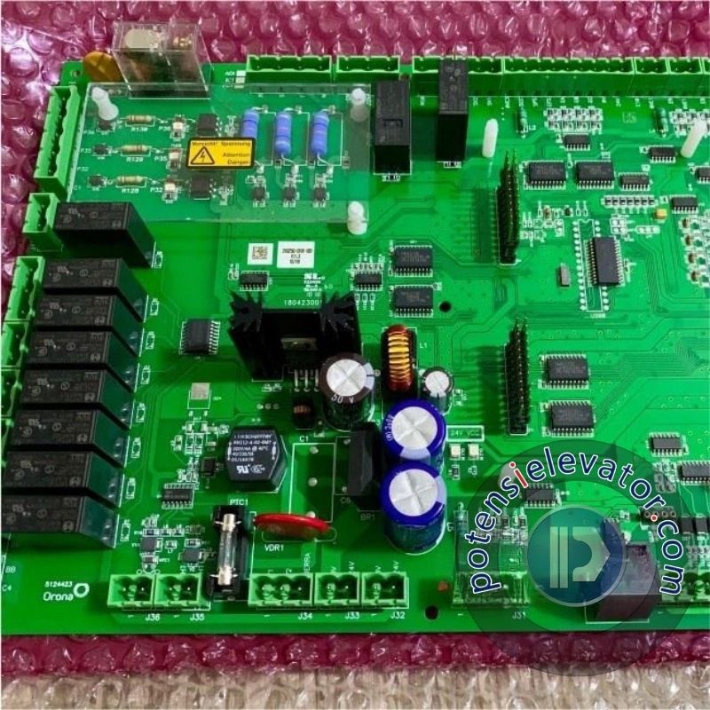 Orona PCB 5124423