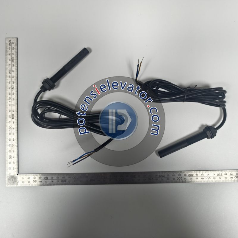 Proximity Sensor RMS12-PH-C60