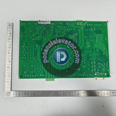 Thyssenkrupp pcb board RMB3 HV1 66200009274