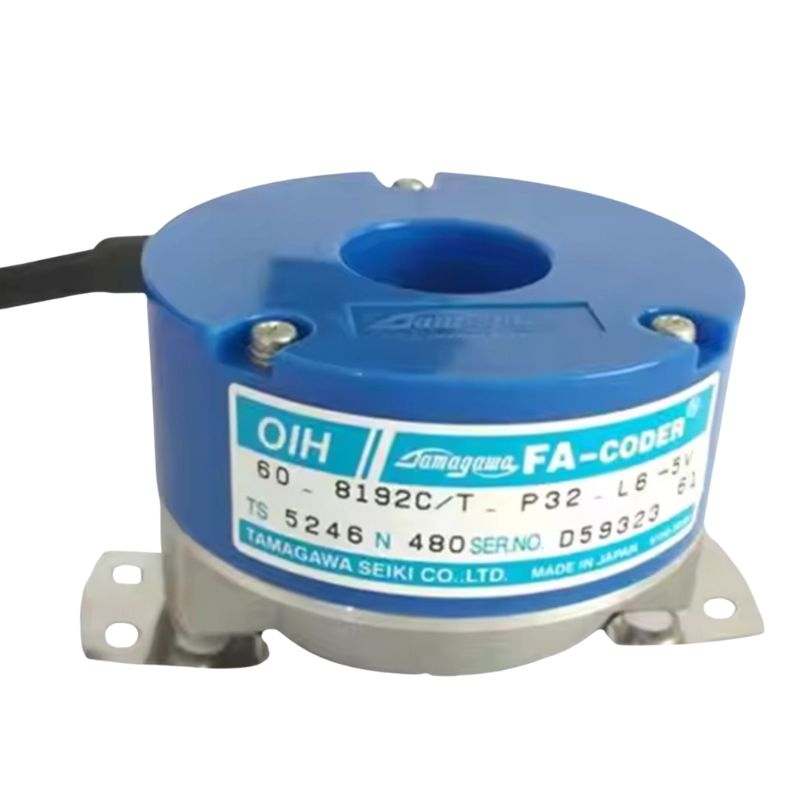 Tamagawa encoder TS5246N480