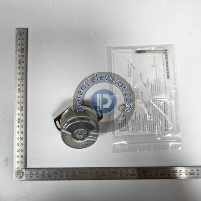 HEIDENHAIN encoder EQN 1325.020-2048 ID 538234-01