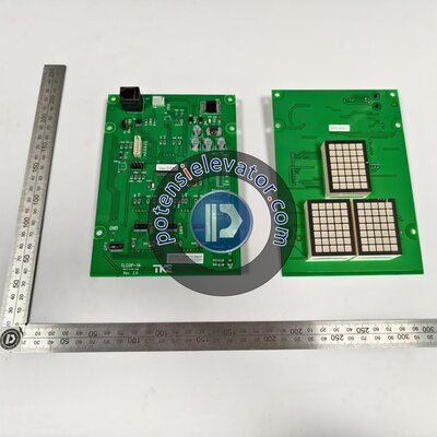 For Thyssenkrupp PCB Board TLCOP-1A