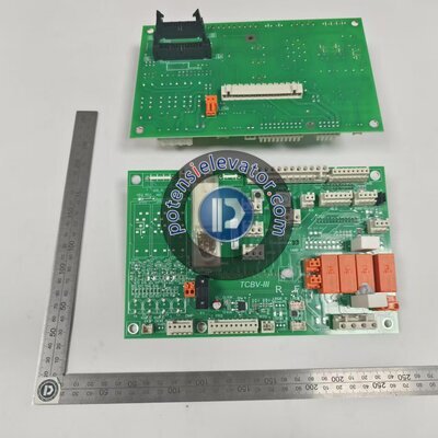 Otis pcb TDA26800XY23